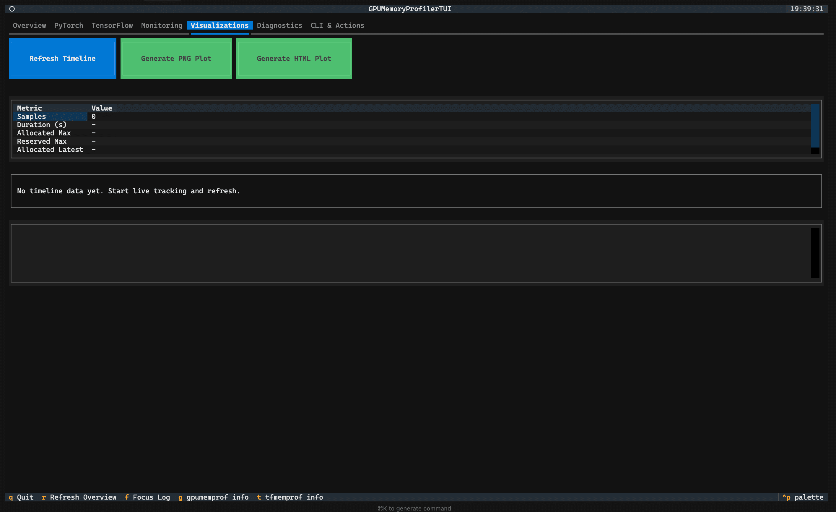 Understanding Stormlog Artifacts: What Gets Exported and Why It Matters